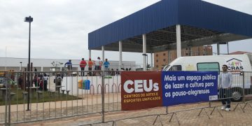 CRAS Volante intensifica atendimento aos moradores da região rural