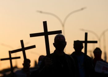 Covid-19: A América do Sul se tornou o novo epicentro da pandemia?