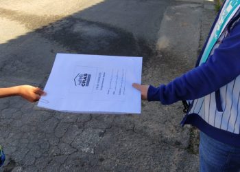 CRAS fortalecem vínculos com usuários através de aplicativo