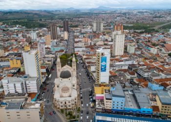 Pouso Alegre passa dos 1.000 recuperados da Covid-19