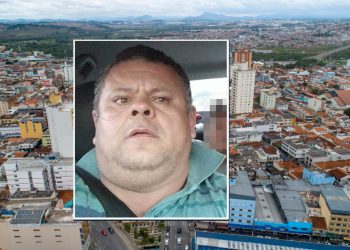 Vice-presidente de Associação de Bairro Anhumas baleado em tentativa de assalto morre