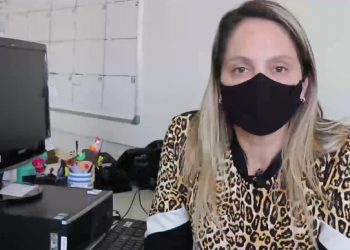 Estudantes de Pouso Alegre seguem com estudo de forma online