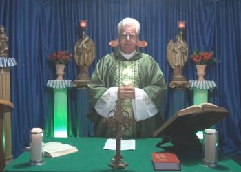 SANTA MISSA EM SEU LAR Nº 19 – Multiplicação dos pães