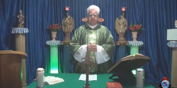 SANTA MISSA EM SEU LAR Nº 19 – Multiplicação dos pães