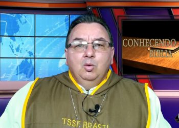 CONHECENDO A SUA BÍBLIA – 02 Reverendo Ismael Hultado