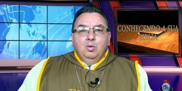 CONHECENDO A SUA BÍBLIA – 02 Reverendo Ismael Hultado