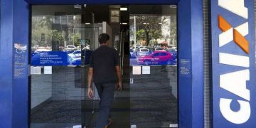 Agências da Caixa passam a funcionar das 8:00 às 13:00hs