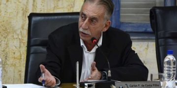 Morre em Varginha o radialista e vereador Carlos Ferreira da Costa Filho