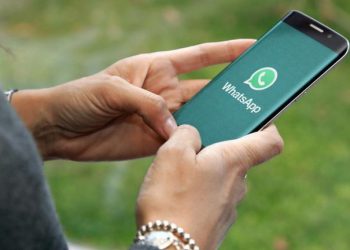 Nova armadilha utilizada por golpistas para clonagem do aplicativo WhatsApp