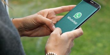 Nova armadilha utilizada por golpistas para clonagem do aplicativo WhatsApp
