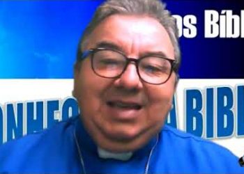 CONHECENDO A SUA BÍBLIA – 01 Reverendo Ismael Hultado