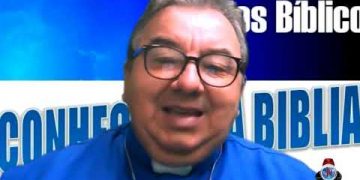 CONHECENDO A SUA BÍBLIA – 01 Reverendo Ismael Hultado