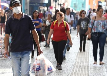 Covid 19: Recorde em Minas, 170 mortes em 24 horas, Pouso Alegre mais uma vítima