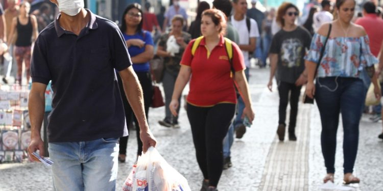 Covid 19: Recorde em Minas, 170 mortes em 24 horas, Pouso Alegre mais uma vítima