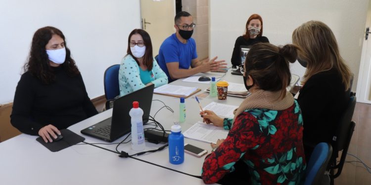 Sete instituições tiveram projetos aprovados no Chamamento Público do CMDCA