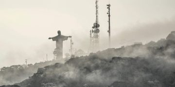 Onda de frio chega à região nas próximas horas e exige cuidados