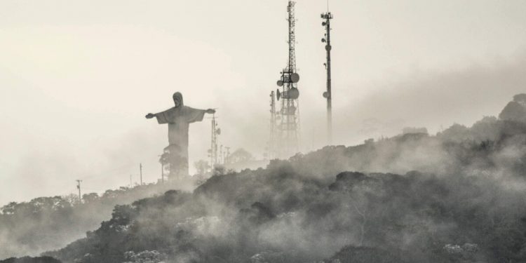 Onda de frio chega à região nas próximas horas e exige cuidados