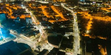 Marco Pigossi diz que reprise de ‘Fina Estampa’ tinha que ser proibida