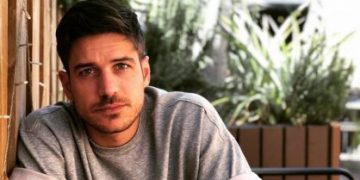 Marco Pigossi diz que reprise de ‘Fina Estampa’ tinha que ser proibida