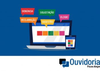 Prefeitura de Pouso Alegre disponibiliza novo canal para denúncia