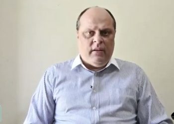 Programa Delanne Lavarini Nº 39 – Presença de Deus