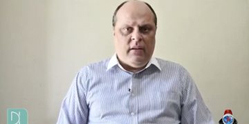 Programa Delanne Lavarini Nº 39 – Presença de Deus