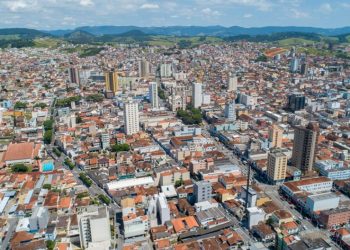 Caça aos votos começa neste domingo em Pouso Alegre