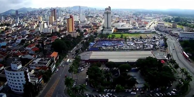 Alterações no trânsito em ruas do bairro Jardim Guanabara