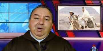 CONHECENDO A SUA BÍBLIA – 03 Não havia lugar para Maria na hospedaria