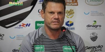 O Pouso Alegre F.C. já tem data para retornar às atividades