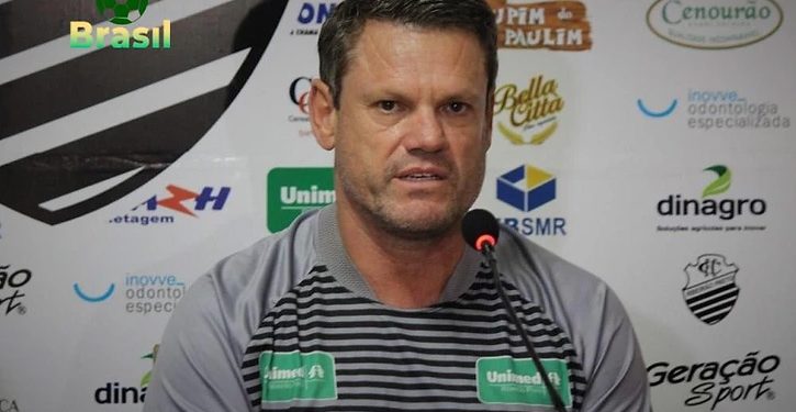 O Pouso Alegre F.C. já tem data para retornar às atividades