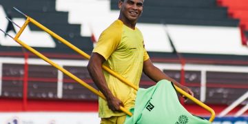 O Pouso Alegre F.C. já tem data para retornar às atividades