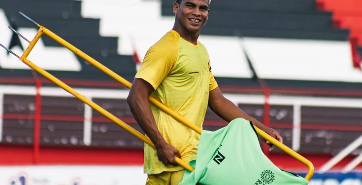 O Pouso Alegre F.C. já tem data para retornar às atividades