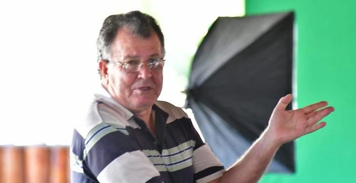 O Pouso Alegre F.C. já tem data para retornar às atividades