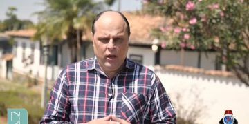 Programa Delanne Lavarini – Nº 42 – O poder da fala