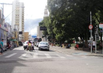 Semana do Trânsito começa nesta sexta-feira