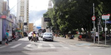 Semana do Trânsito começa nesta sexta-feira