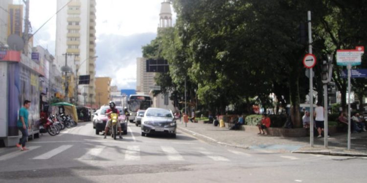 Semana do Trânsito começa nesta sexta-feira