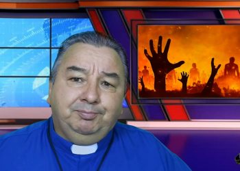 Programa Conhecendo a sua Bíblia Nº 06 – A Descida de Jesus ao Hades