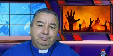 Programa Conhecendo a sua Bíblia Nº 06 – A Descida de Jesus ao Hades