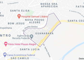 Alterações no trânsito em ruas do Bairro Jardim Guanabara