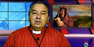CONHECENDO A SUA BÍBLIA – 05 – Rev. Ismael Hultado – Porque Judas traiu Jesus?