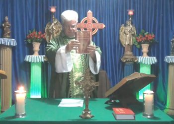 SANTA MISSA EM SEU LAR Nº 27 – Os dois filhos diferentes