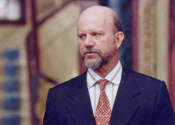 Morre aos 77 anos, o ator Global Cecil Thiré