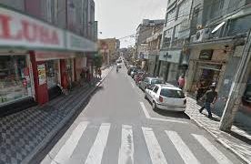 Rua Comendador José Garcia terá trecho interditado ao trânsito