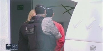 Jovem que matou namorada em Pouso Alegre é condenado a 21 anos de prisão