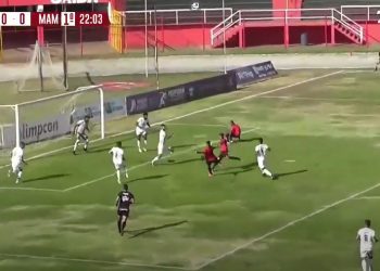 A volta do Modulo II – PAFC empata com o Mamoré e segue na liderança