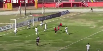 A volta do Modulo II – PAFC empata com o Mamoré e segue na liderança