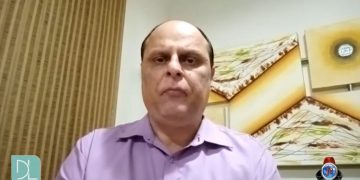 Programa Delanne Lavarini Nº 44 – Funeral de Allan Kardec