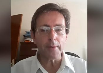 Eduardo da Rádio está fora do páreo a prefeitura de Pouso Alegre